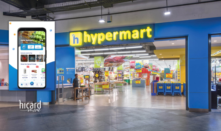 hypermar app