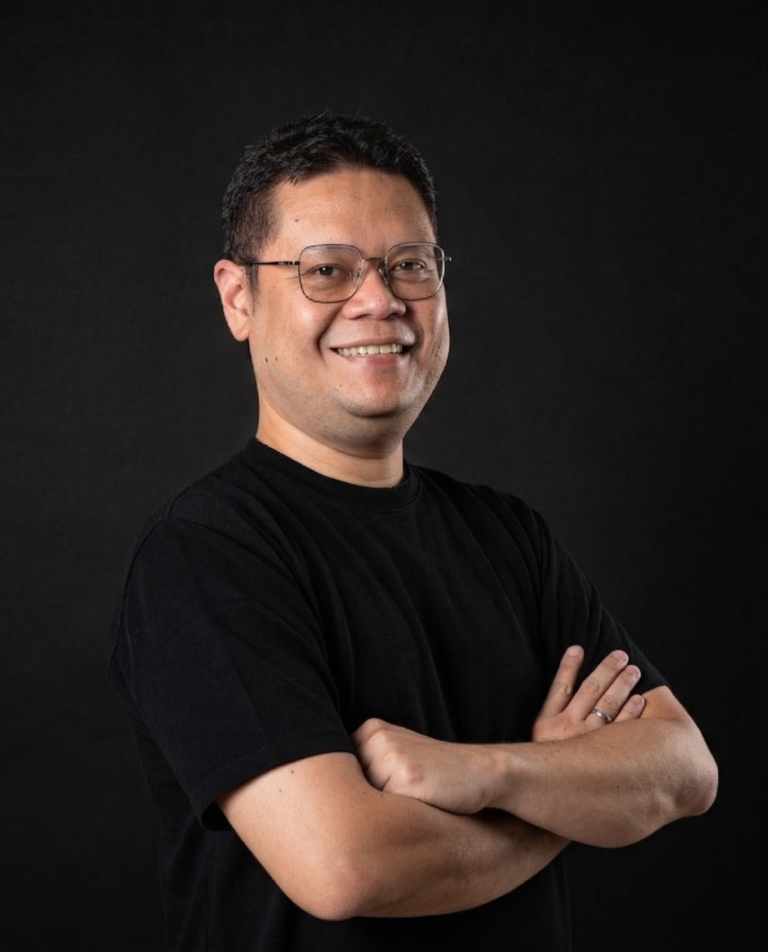 Choky Bawapratama